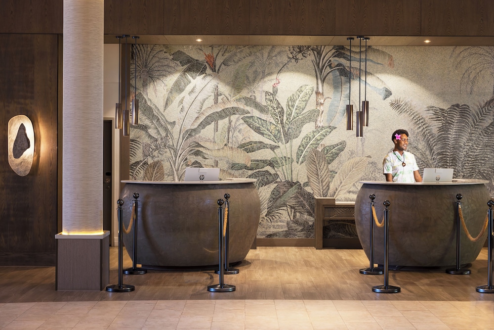 Sofitel Fiji Resort and Spa 9/49
