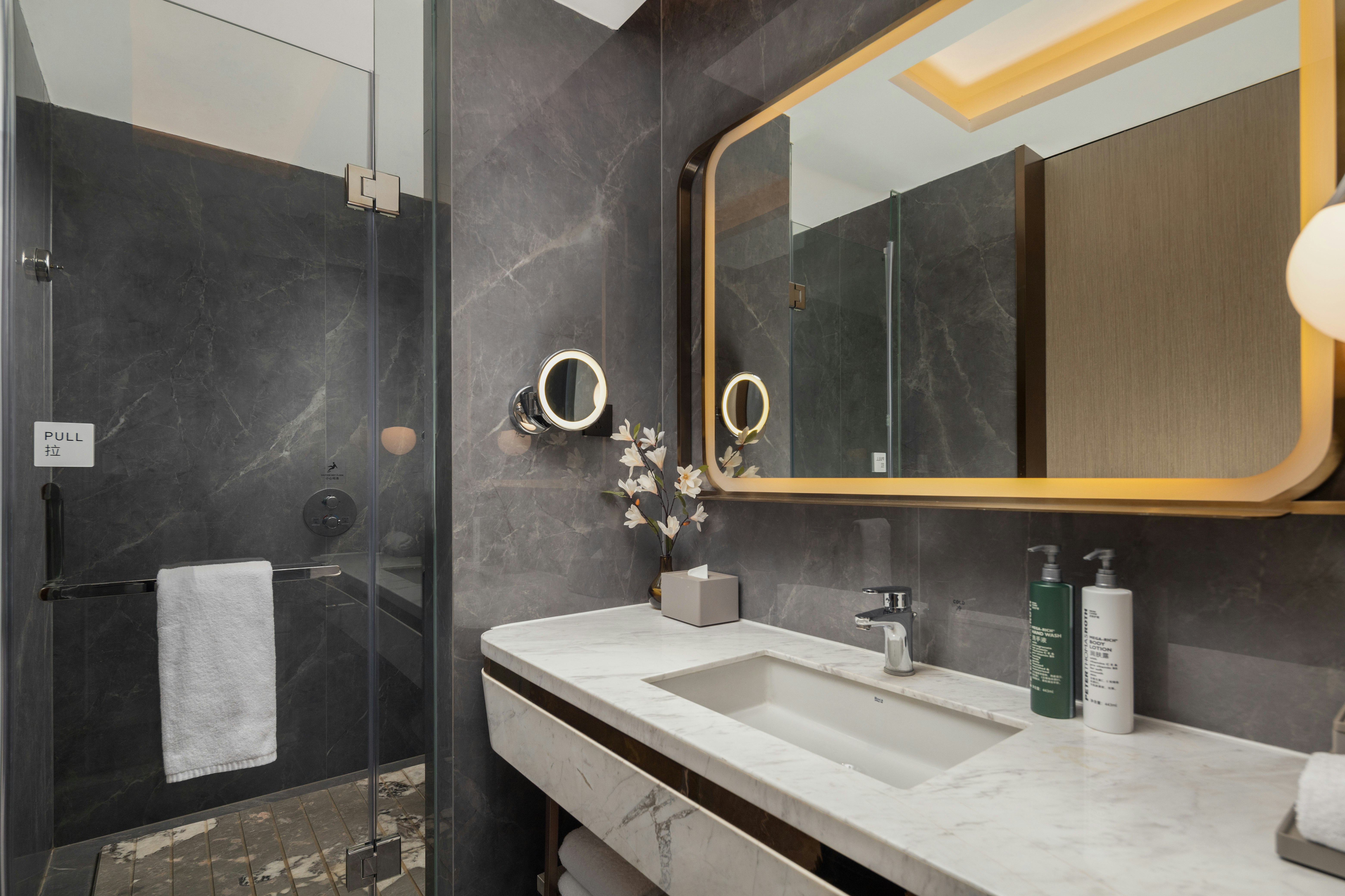 Home2 Suites by Hilton Xinjiang Kuche 36/39