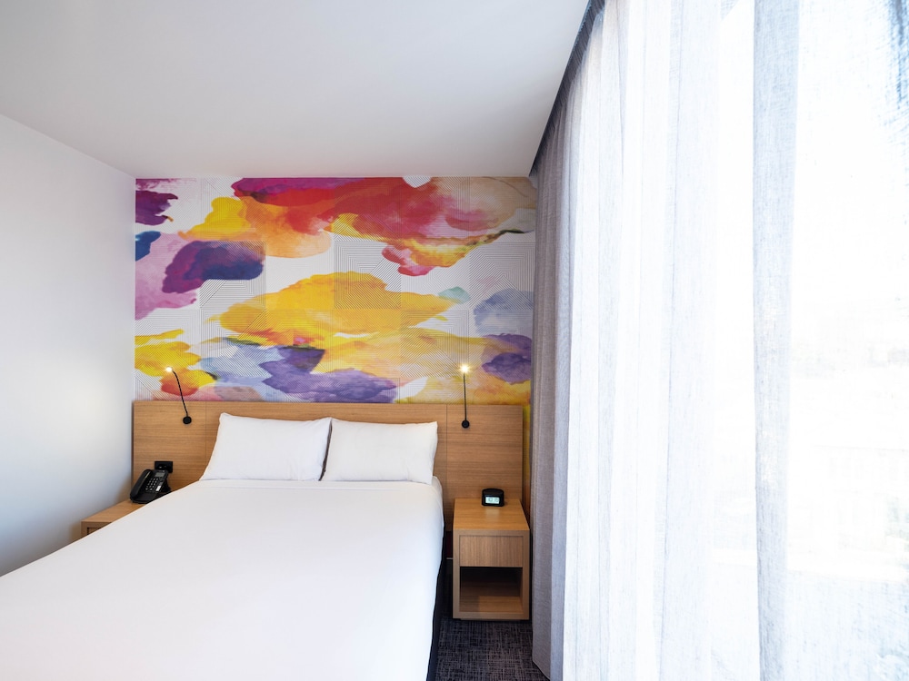 ibis Styles Hobart 24/68