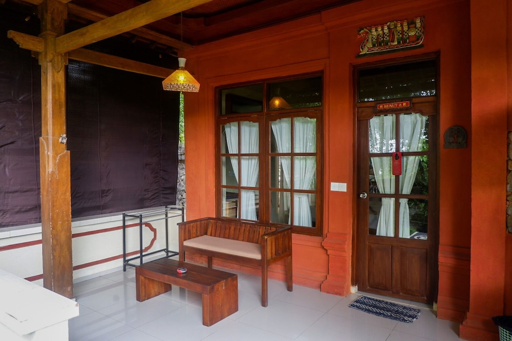 Amed Cafe And Hotel Kebun Wayan 31/50
