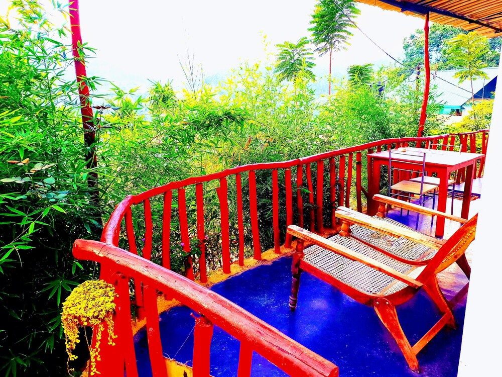 Adannz景观酒店(Adannz View) 图片4