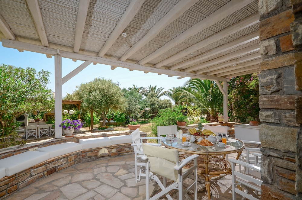 Villa Pari Manda 7/50