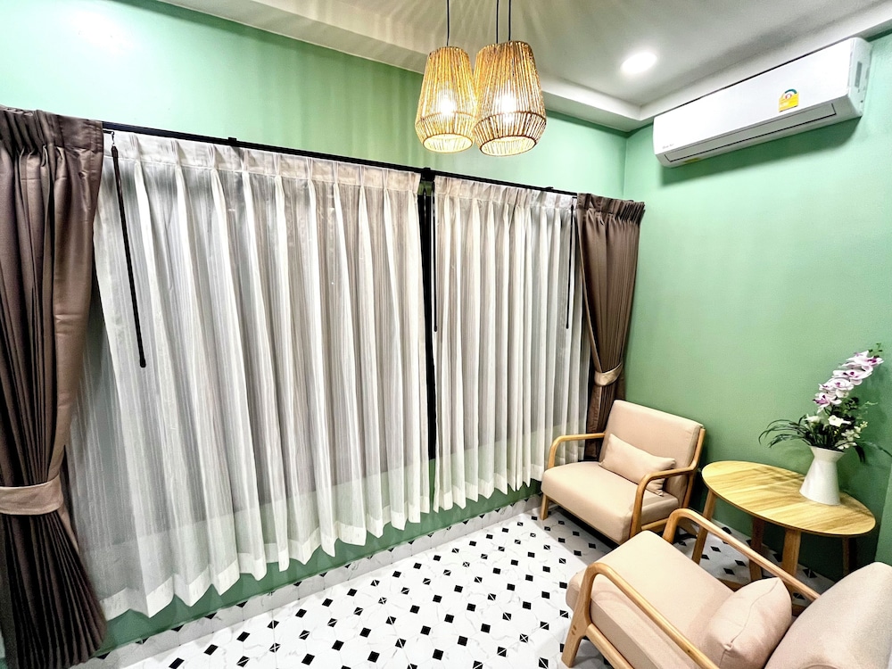 USABAI Riverside Boutique Hotel 20/49