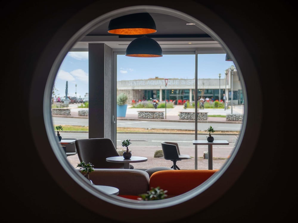 Mercure Dieppe La Presidence 44/71