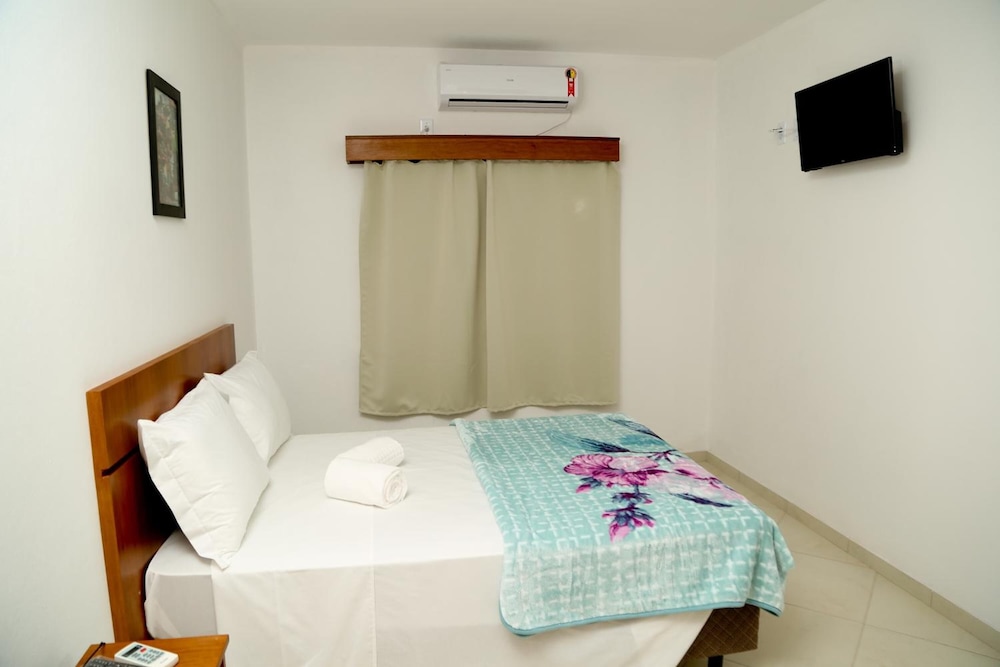 Hotel Petrov 32/60