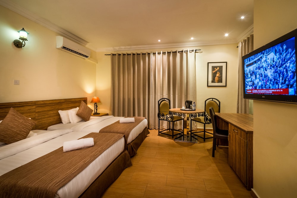Midindi Hotel 9/61