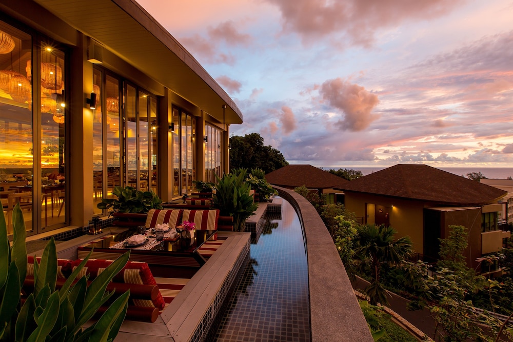 Mandarava Resort and Spa in KARON BEACH