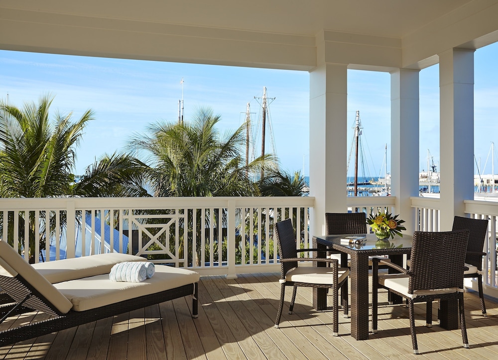 The Marker Waterfront Resort Key West 32/50