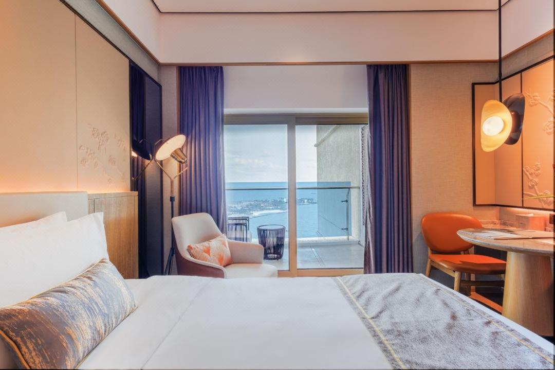 Andaman, King Bed, Sea View