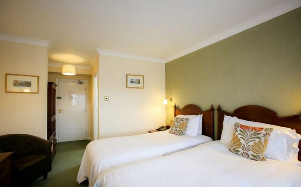 The Izaak Walton Country House Hotel 1/39