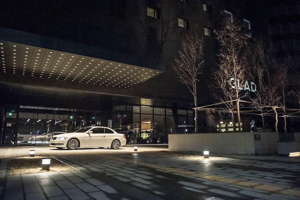 Glad Hotel Yeouido 60/64