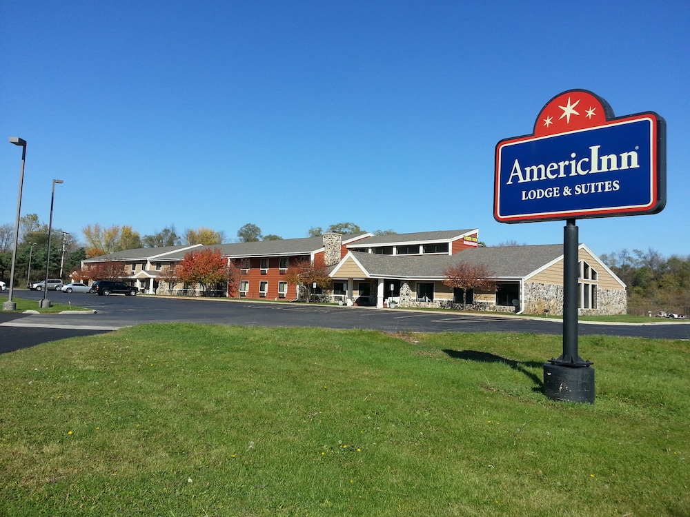 Americinn By Wyndham Burlington 37/38