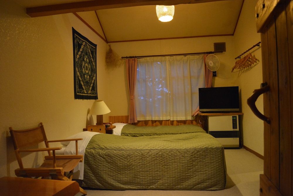 Country Inn Milky House 17/82