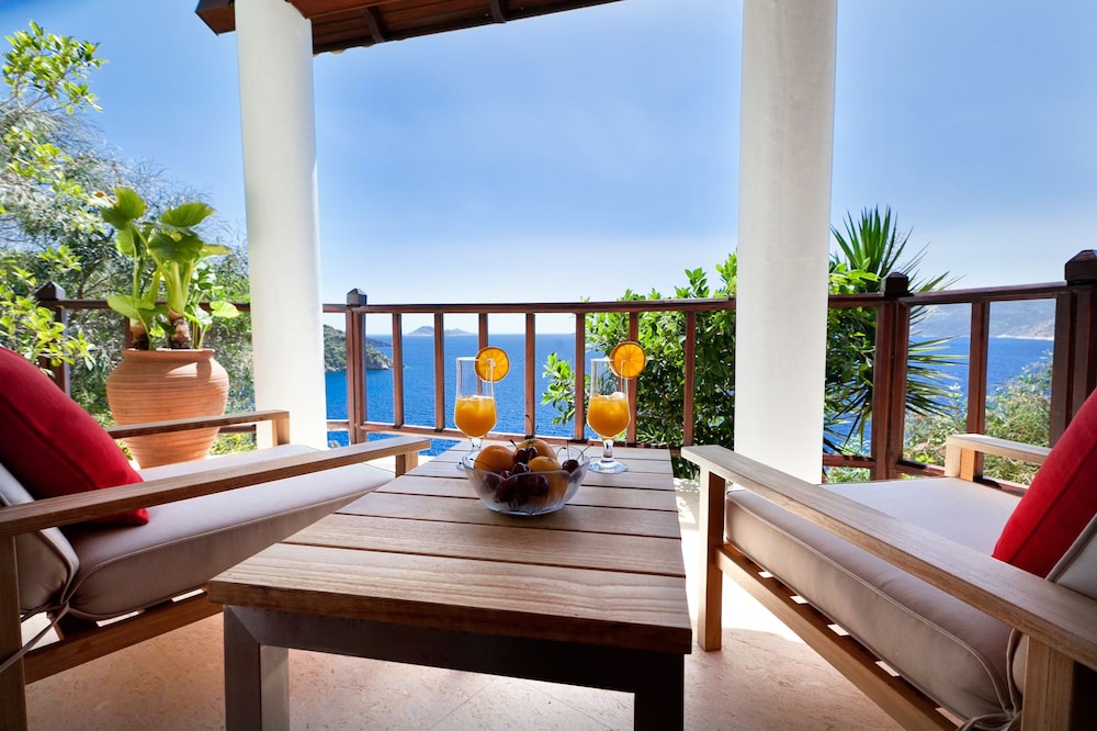 Hotel Villa Mahal - Adults Only 18/50