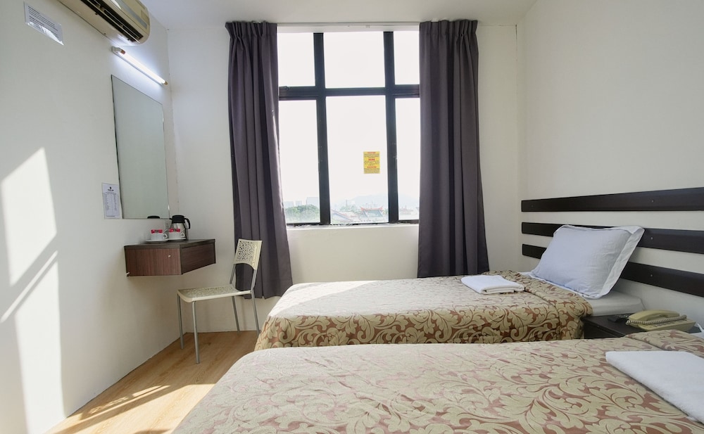 STANDARD, TWIN BEDS