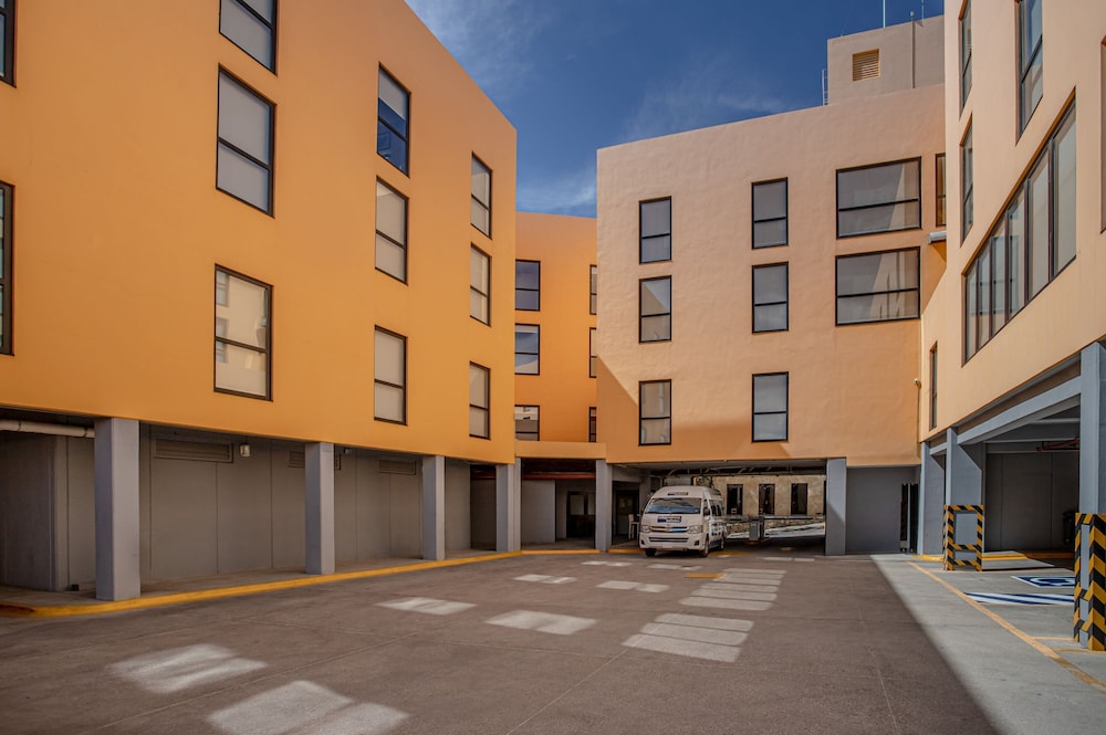 City Express By Marriott Oaxaca 57/62