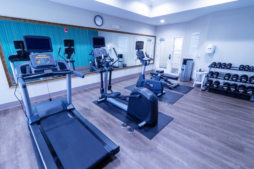 Holiday Inn Express & Suites Crestview South I-10 41/69