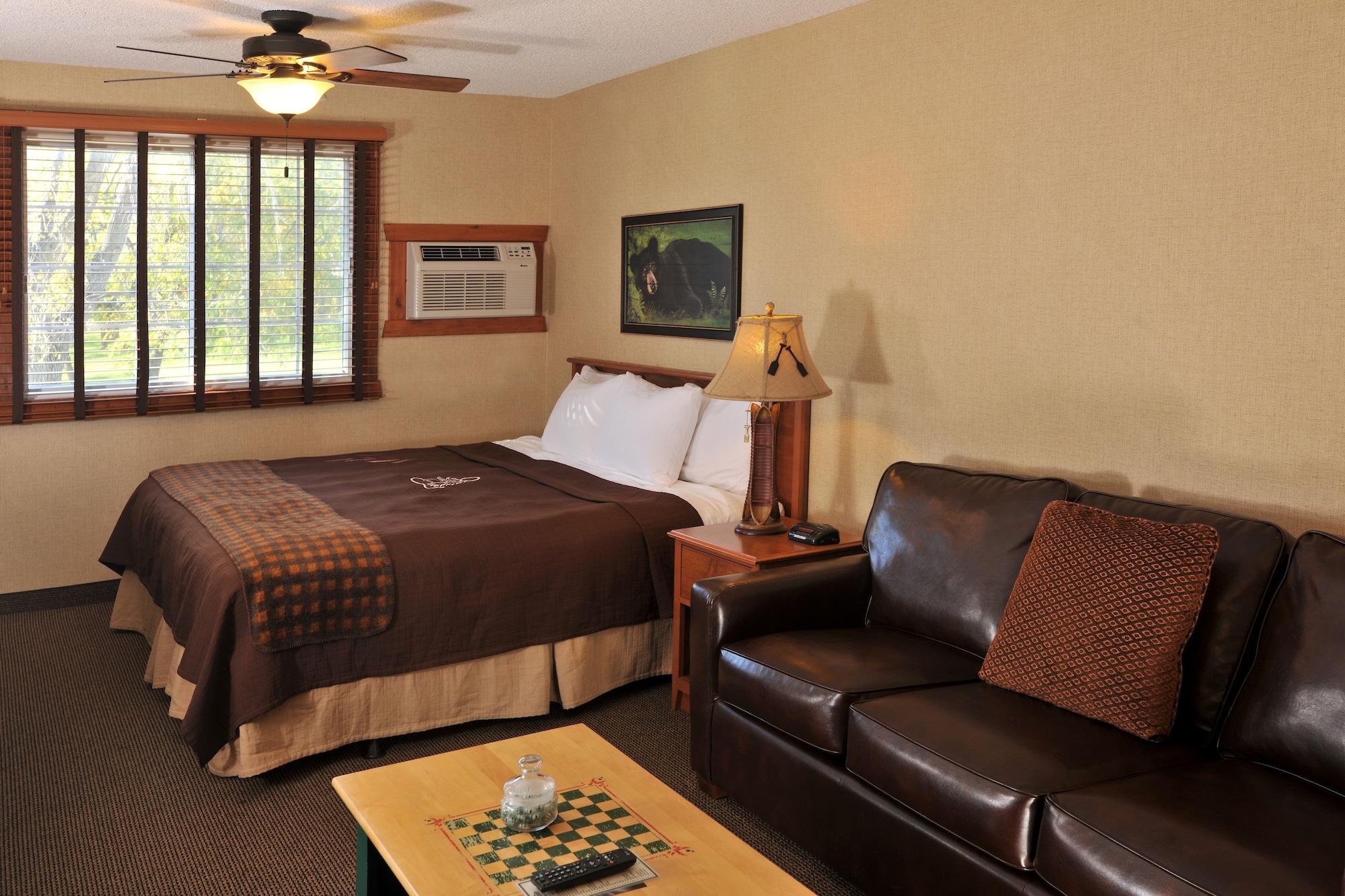 Boarders Inn & Suites by Cobblestone Hotels in Waukon 18/25