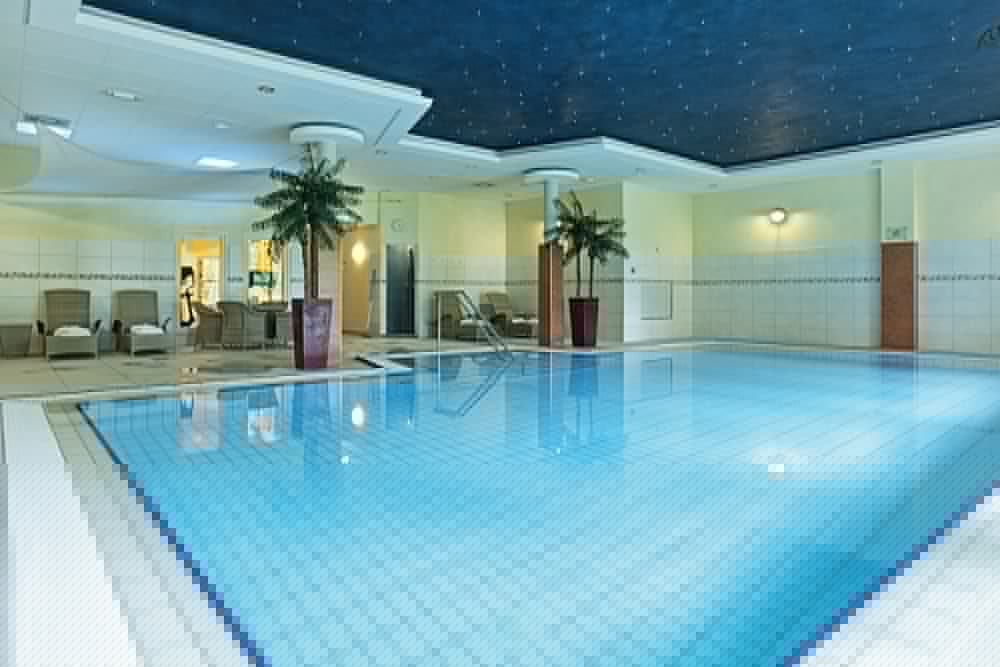 Fletcher Familiehotel Paterswolde 3/49