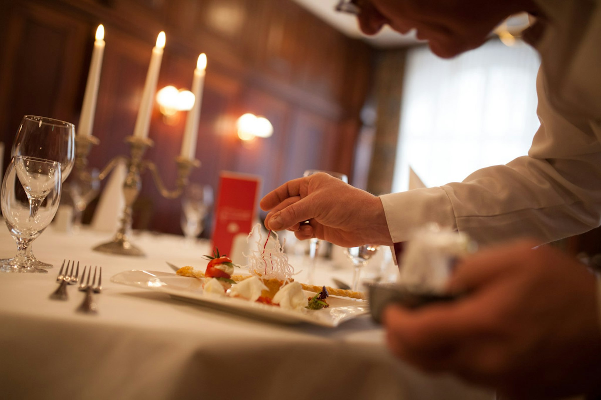 TOP martas Hotel Albrechtshof 5/20