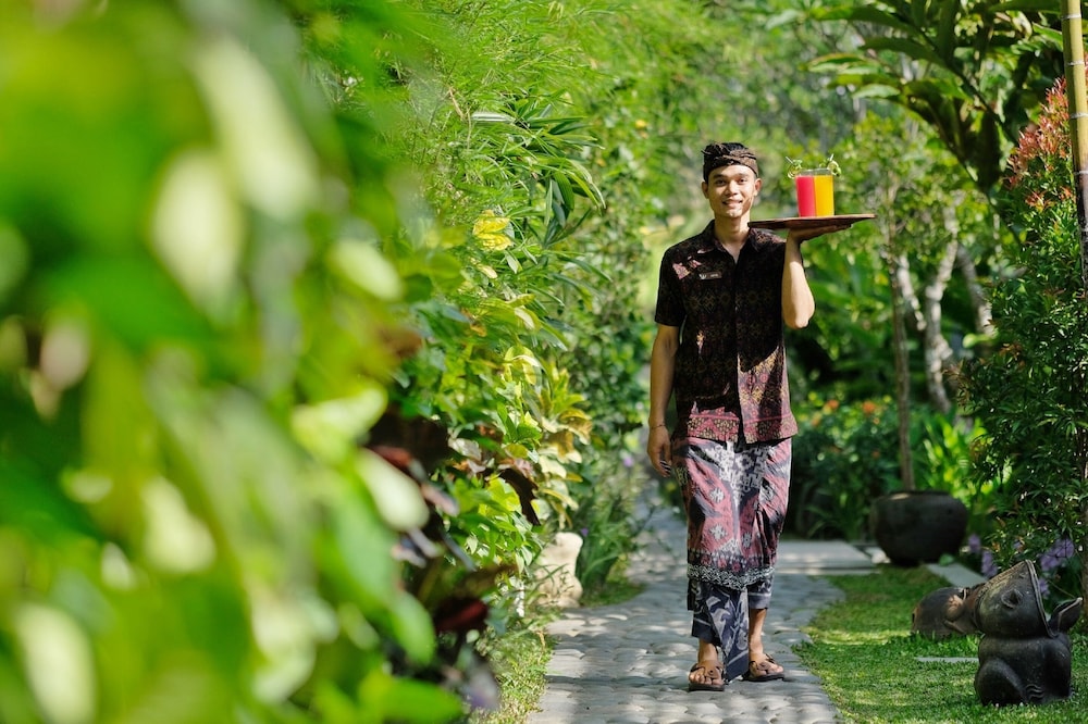 Mayaloka Villas Seminyak 66/76