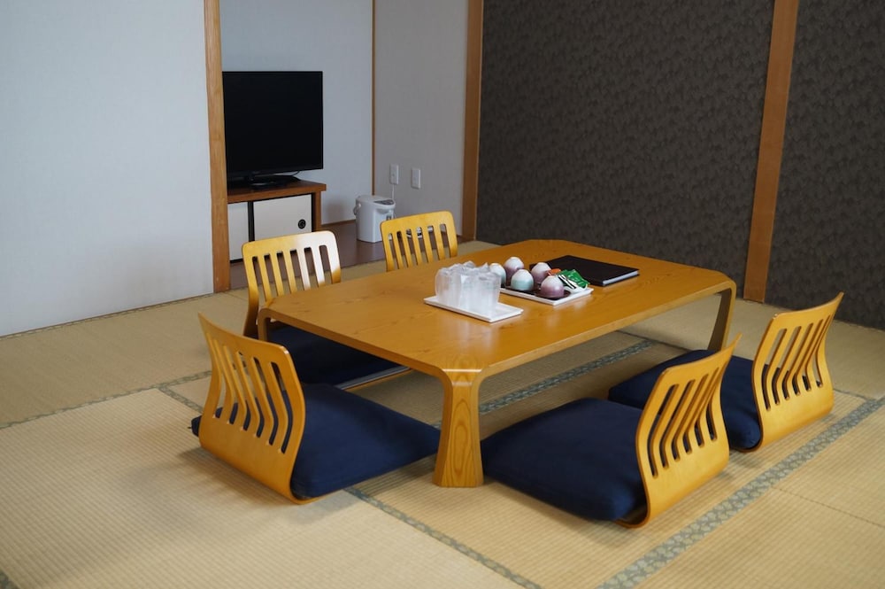 Hotel Ligare Kasugano 42/48