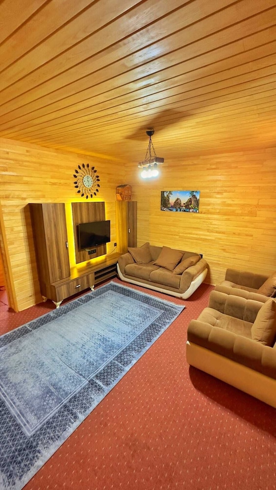 Akyuz Kardesler Hotel & Bungalow 39/74