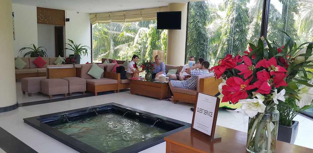 Unique Mui Ne Resort 32/34