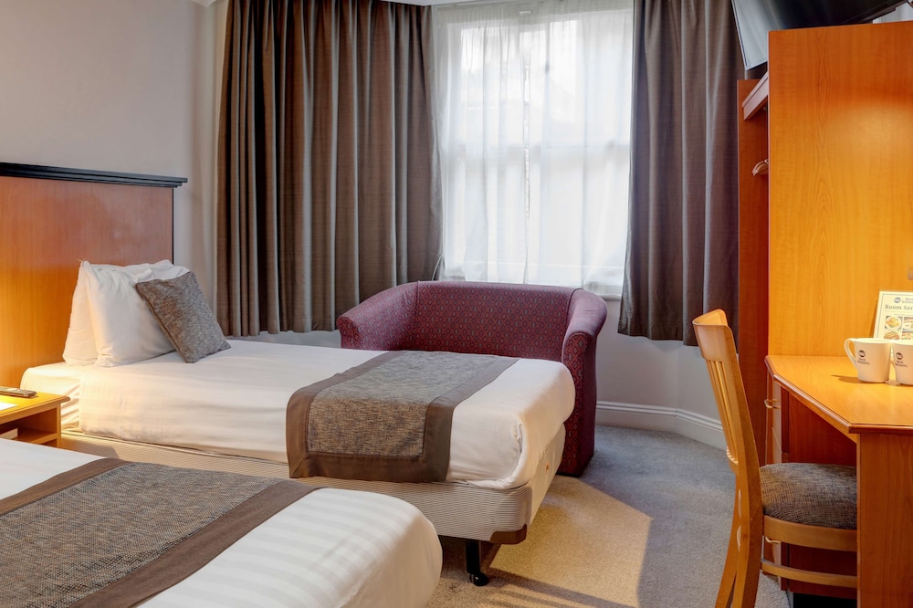STANDARD, SINGLE BED