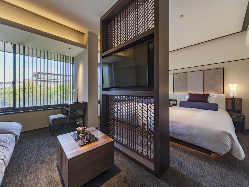 Solaria Nishitetsu Hotel Kyoto Premier 27/76