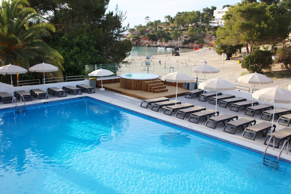 Sandos El Greco - Adults Only 37/40