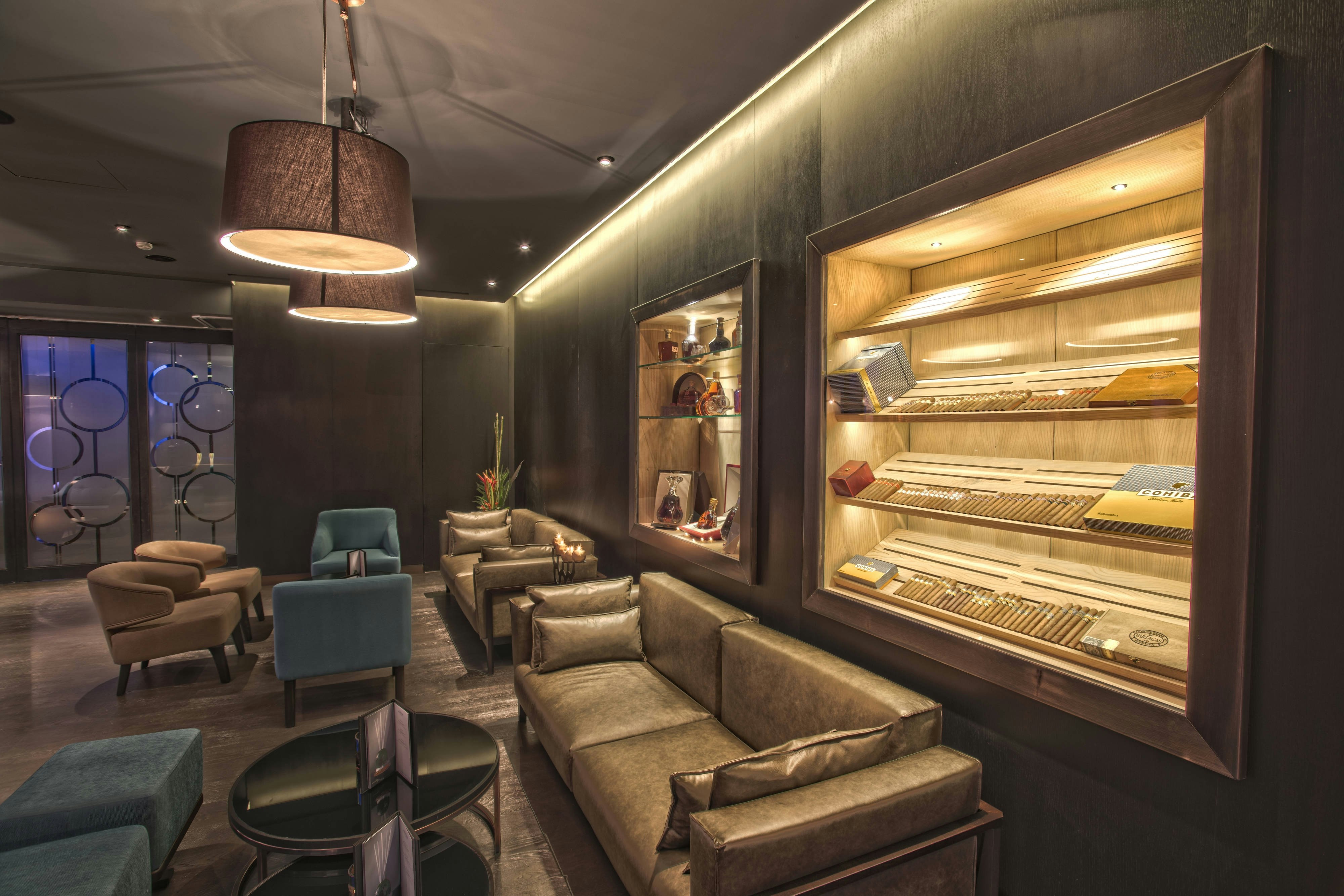 Le Meridien Istanbul Etiler 28/50