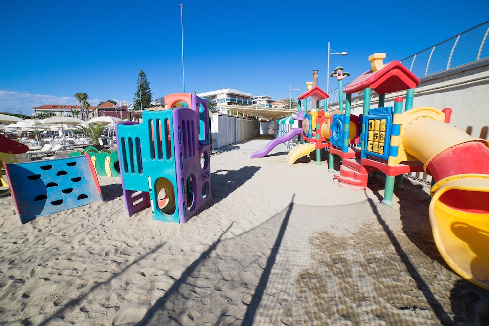 Garden Lido 38/50
