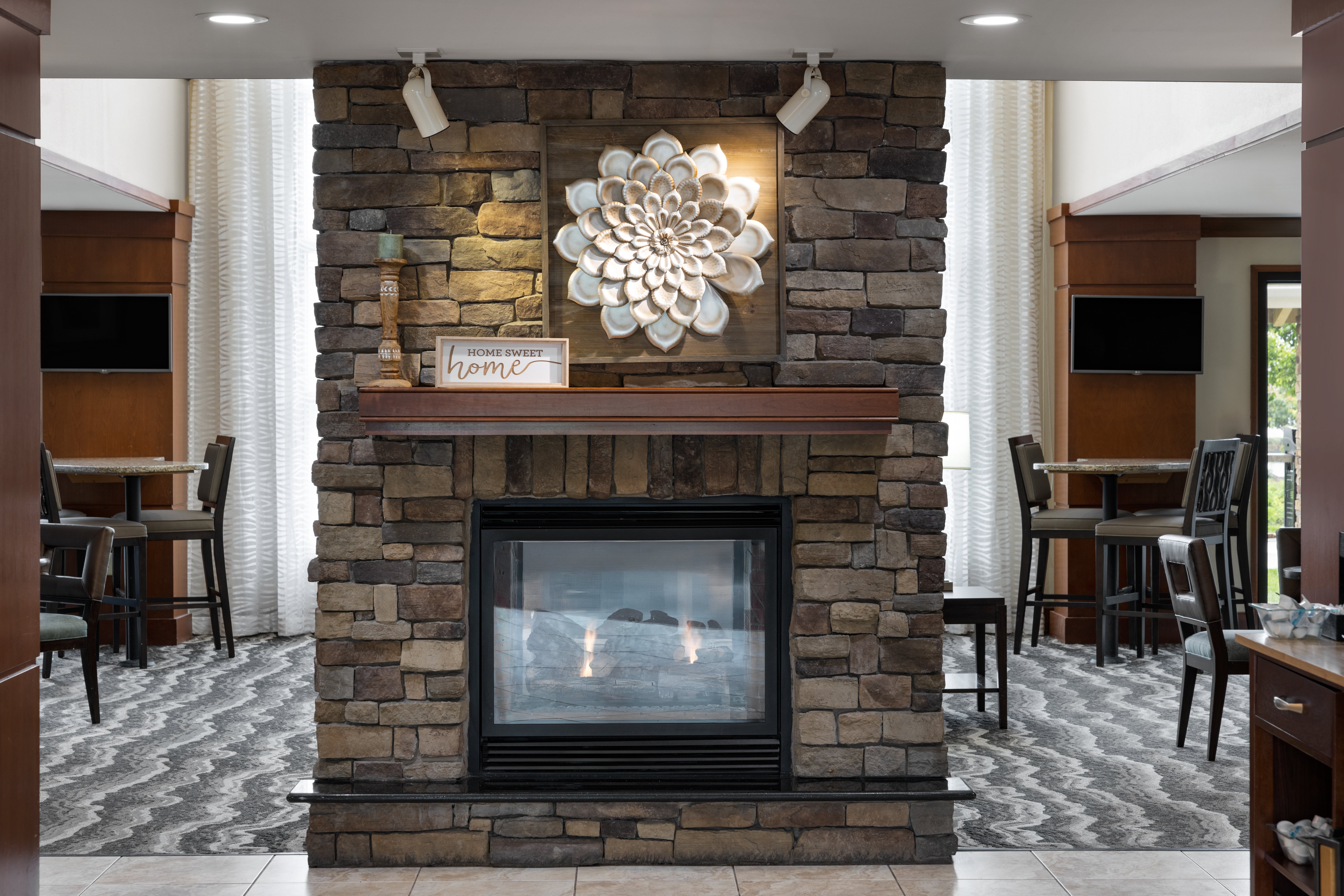 Staybridge Suites Harrisburg Hershey 10/79