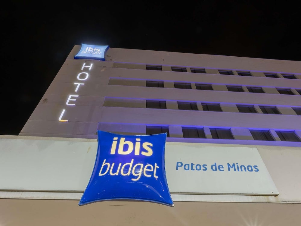 ibis budget Patos de Minas 4/56