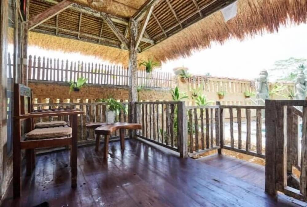 Royal JJ Ubud Resort and Spa 57/77