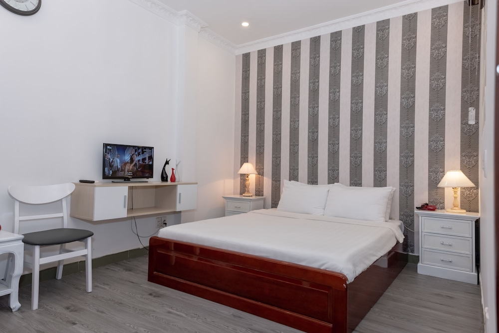 The One Hotel Ben Thanh 16/32