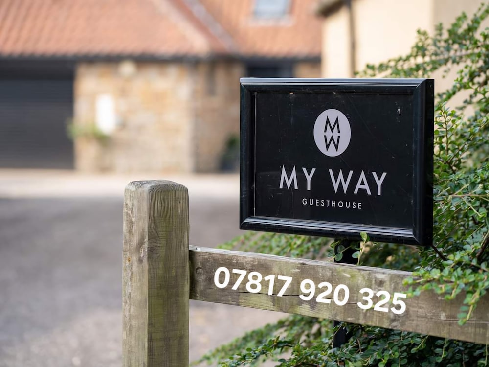 My Way Guest House 15/38