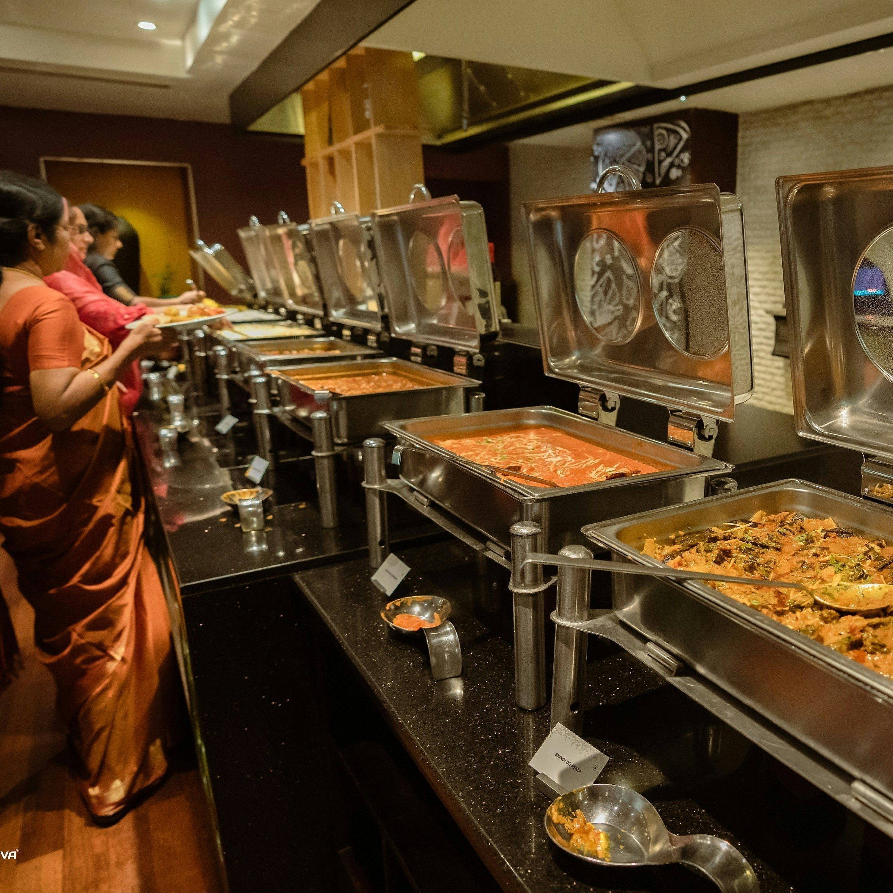 Hilton Garden Inn Trivandrum 12/50