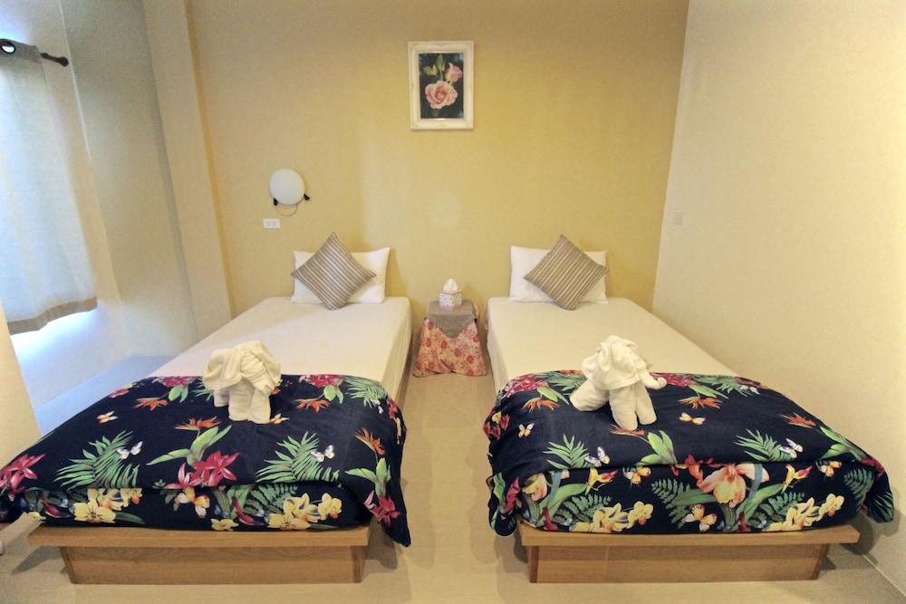Green Apple Villa 51/57