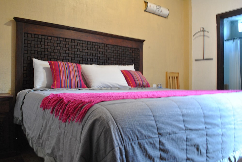 Hotel Na'lum 27/47