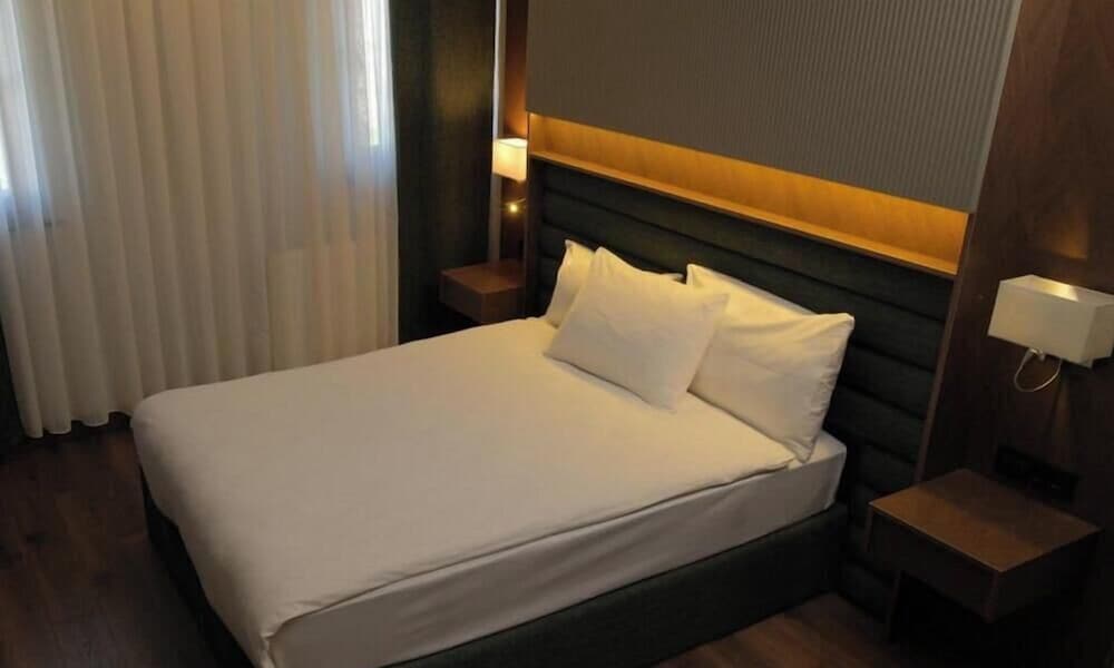 Camlik Hotel Yozgat 7/26