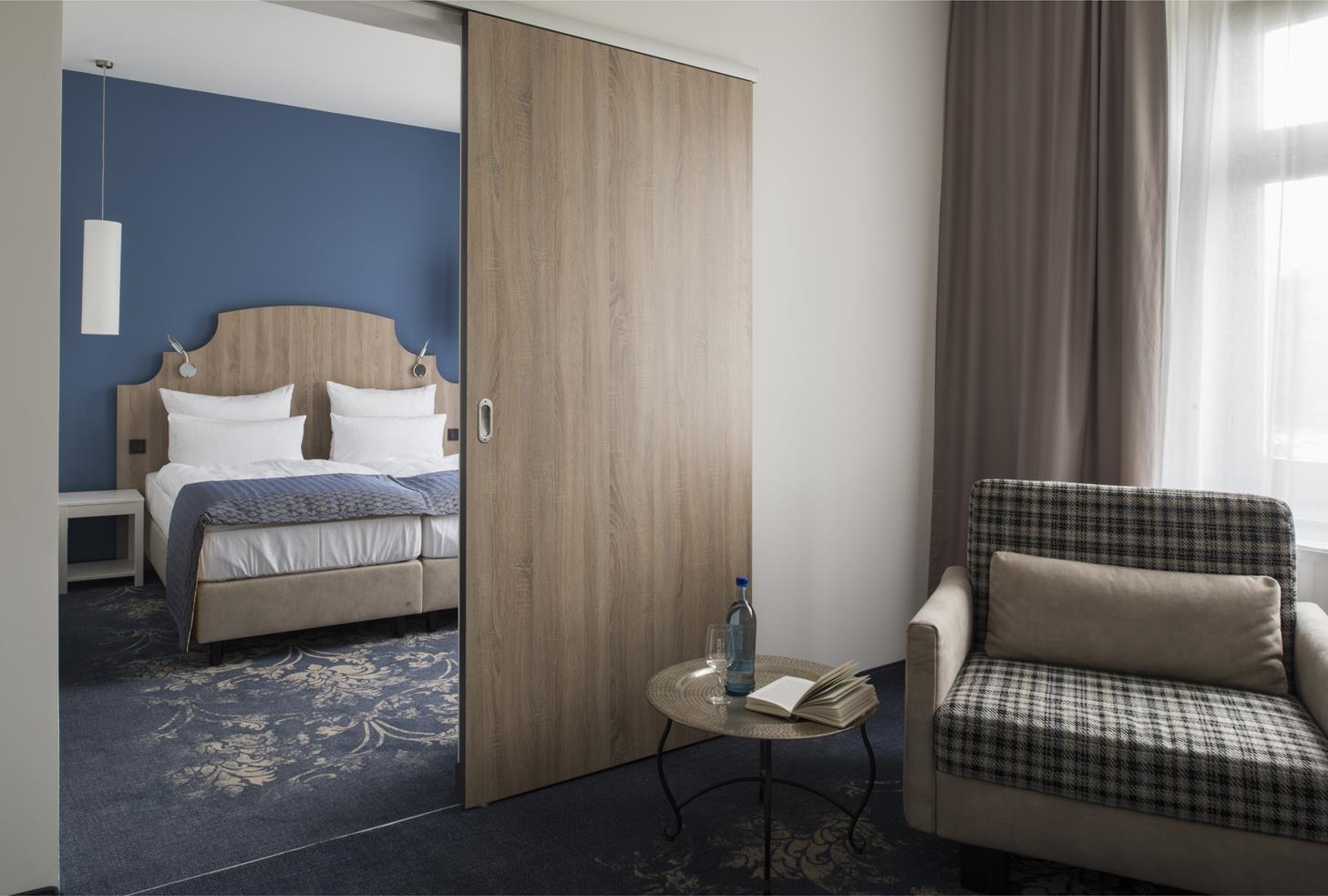 Hotel Via Regia Vias Hotels 6/14