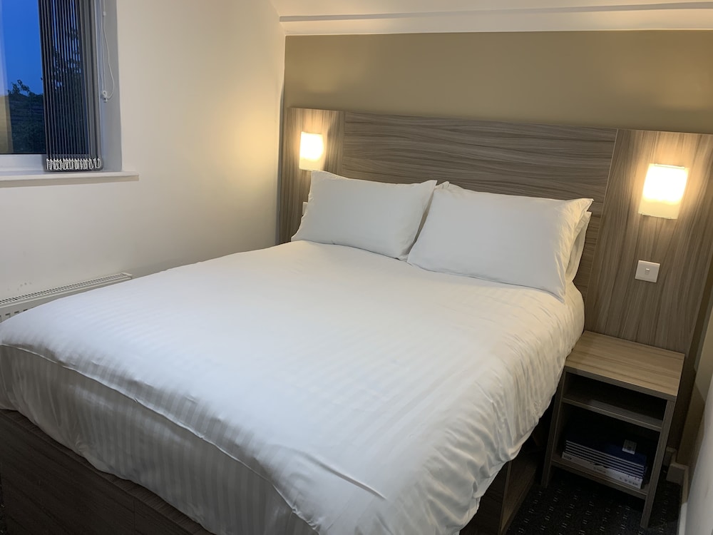 De Regency Style Hotel 14/28