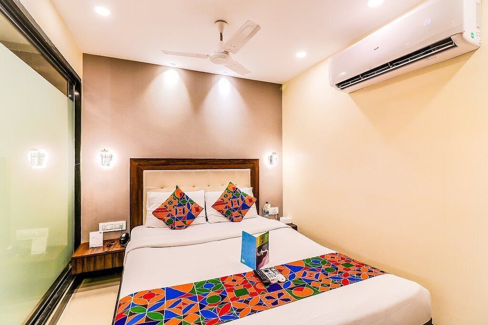 Fabhotel Garden Creek Residency Andheri 9/22
