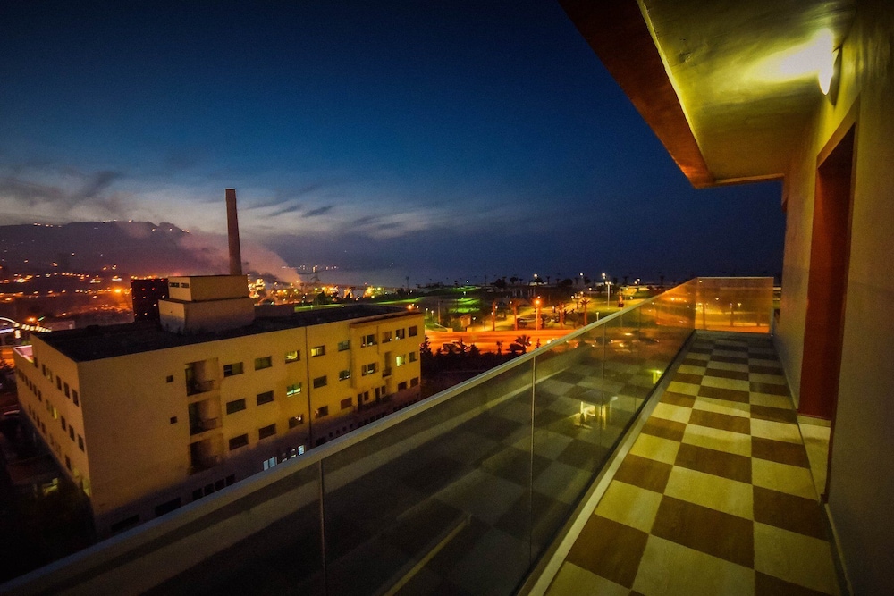 Hotel Plaza Oran photo3