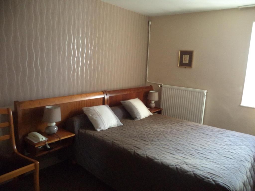 CITOTEL AVALLON VAUBAN 5/16