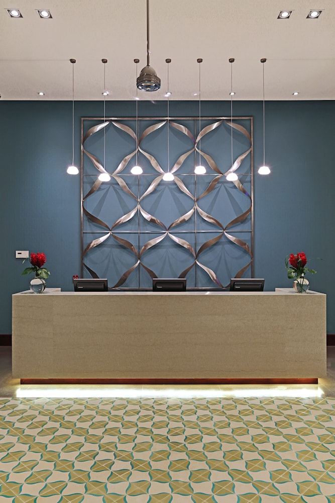 Sheraton San Jose Hotel Costa Rica 6/50