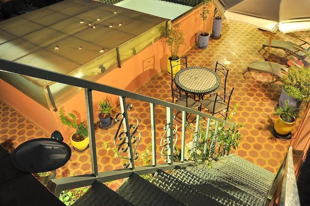 Riad Inaka 1/50
