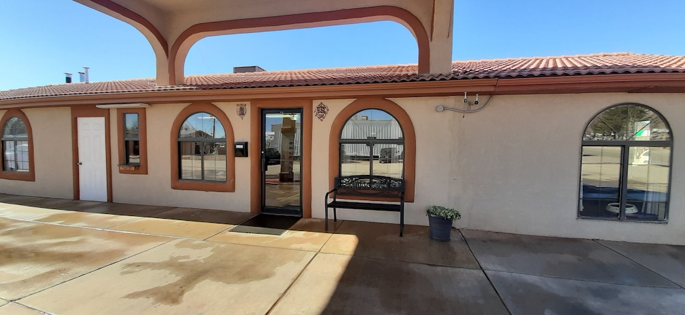 Travelodge by Wyndham Kanab 3/25